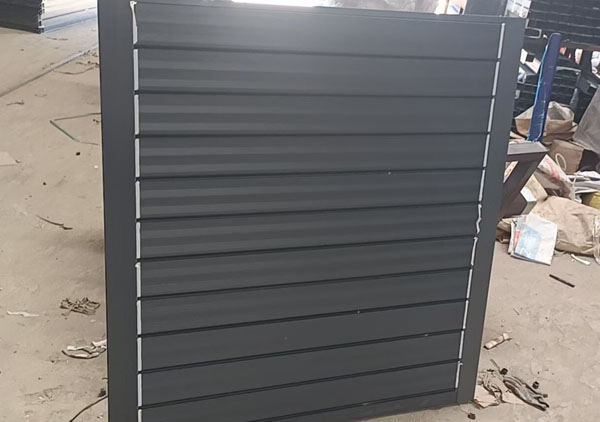 變電站通風百葉