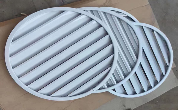 廠家百葉窗效果