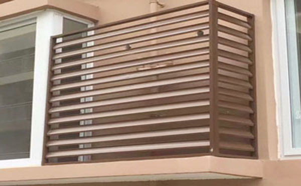 百葉窗保養(yǎng)