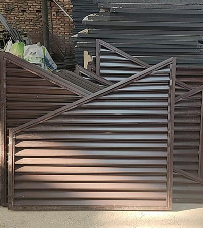 百葉窗廠家生產