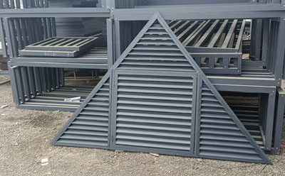 鋁合金百葉窗設(shè)計(jì) 鋁合金百葉窗設(shè)計(jì)